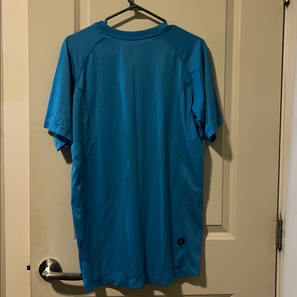 Jordan Tech T-Shirt - Picture 2 of 2